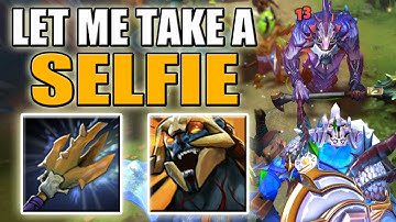 Imba Attack Speed Berserker