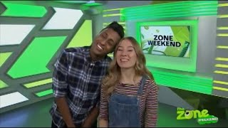 Ytv 2019 - Zone Weekend Oct 12 Thanksgiving