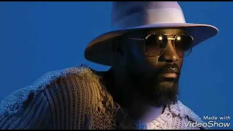 Fally Ipupa Boulé audio