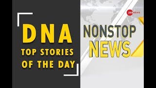 DNA Non Stop, 19 February, 2019