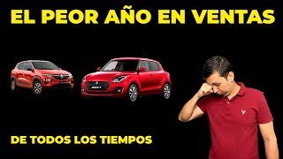 Mira las Cifras de las ventas 2024 - AutoLatino by AutoLatino 13,892 views 1 month ago 20 minutes