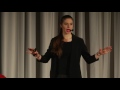 The Mastery of Methods | Birte Karoline Manke | TEDxLeuphanaUniversityLüneburg