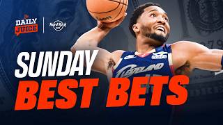 Top NBA Picks & Predictions for Sunday | Celtics vs. 76ers & Spurs vs. Trail Blazers screenshot 4