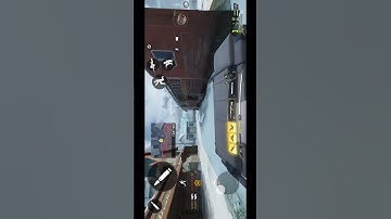 Won without bullets! Purifier killed it! CODM #codm #codmobile #callofdutymobile #callofduty #cod