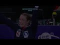 Stellar Solberg saves from far and saves from close | Women's EHF EURO 2018