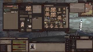 2026-10-01 | Kenshi MODDED (4 mods) - EP002 | ENG/PL | @pel00