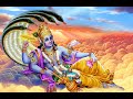 Vishnu sahasranamam with lyrics  mssubbulakshmi