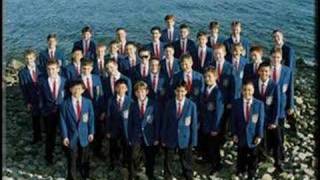 BC Boys Choir - Locus iste