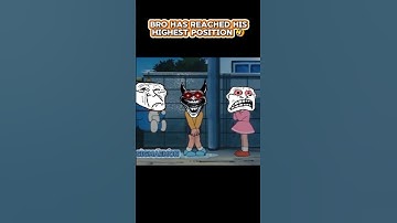 Troll face meme part 11। Wait for end। #trollface #doraemon #nobita