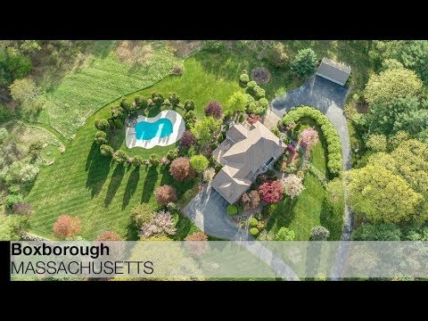 Video of 90 Bicentennial Way | Boxborough Massachusetts real estate & homes by The Blair Team