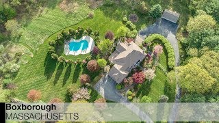 90 Bicentennial Way video tour