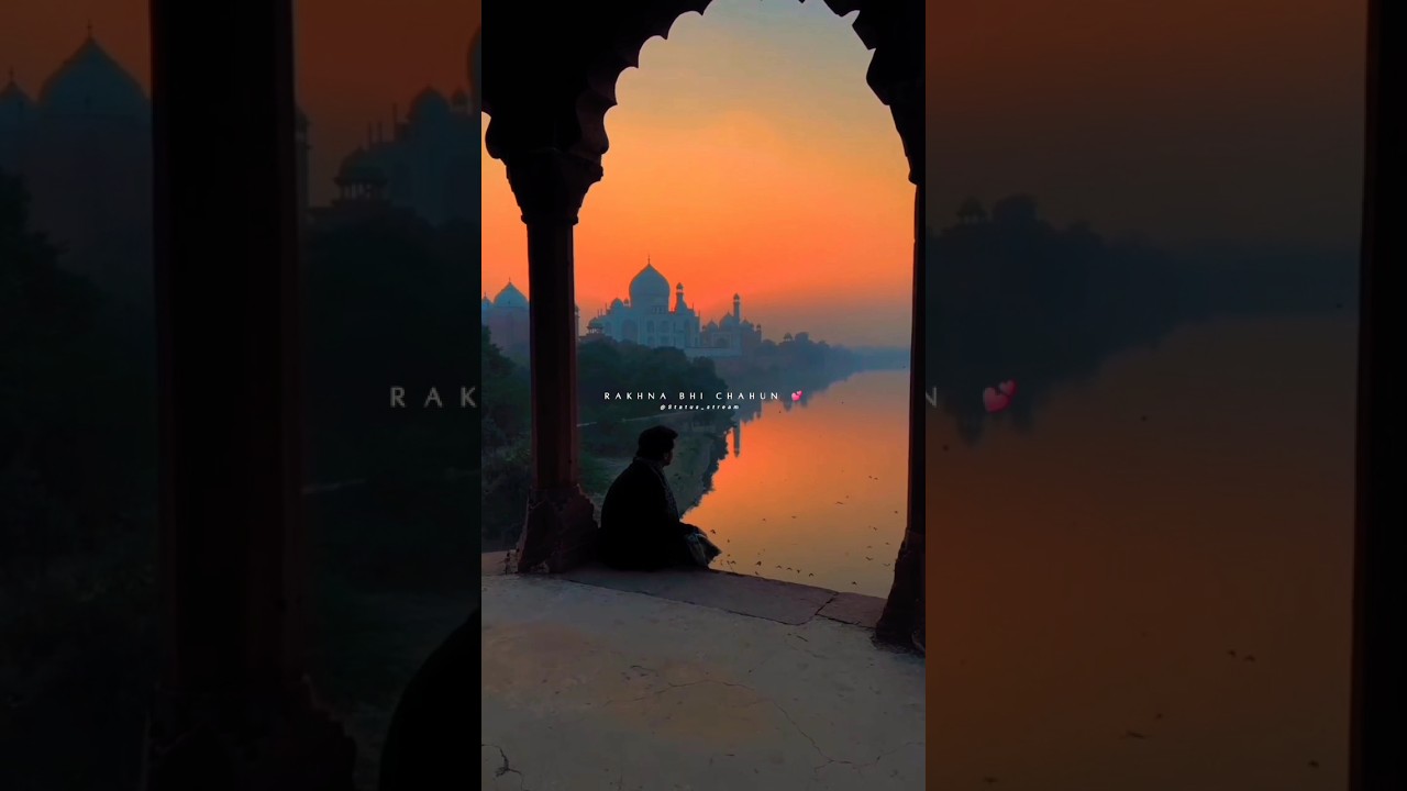 Rabba Rabba Song Lyrics Status 🥀🖤 