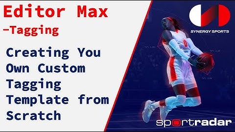 Creating Your Own Custom Tagging Templates from Scratch