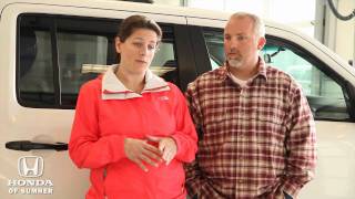 Exceeding Expectations at Jay Lee's Honda!  | Honda Dealer near Seattle