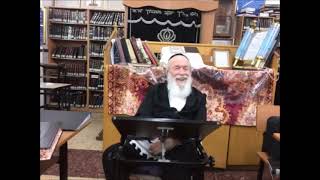 הרב זילברשטיין - מבוגרים רצו לבנות יחידת דיור ונתקלו בבעיה || ש"י ✔