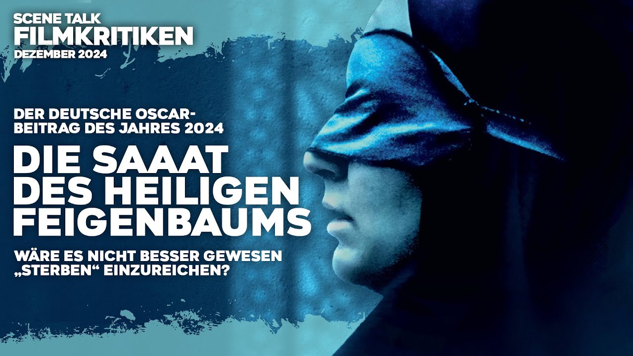 die saat des heiligen feigenbaums