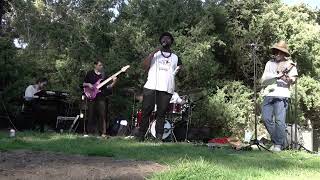 My My - Veotis Latchison & Coexist - Earigate 420 Party, GG Park, SF, CA April 20, 2024