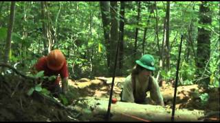 AMC's Teen Trail Crews
