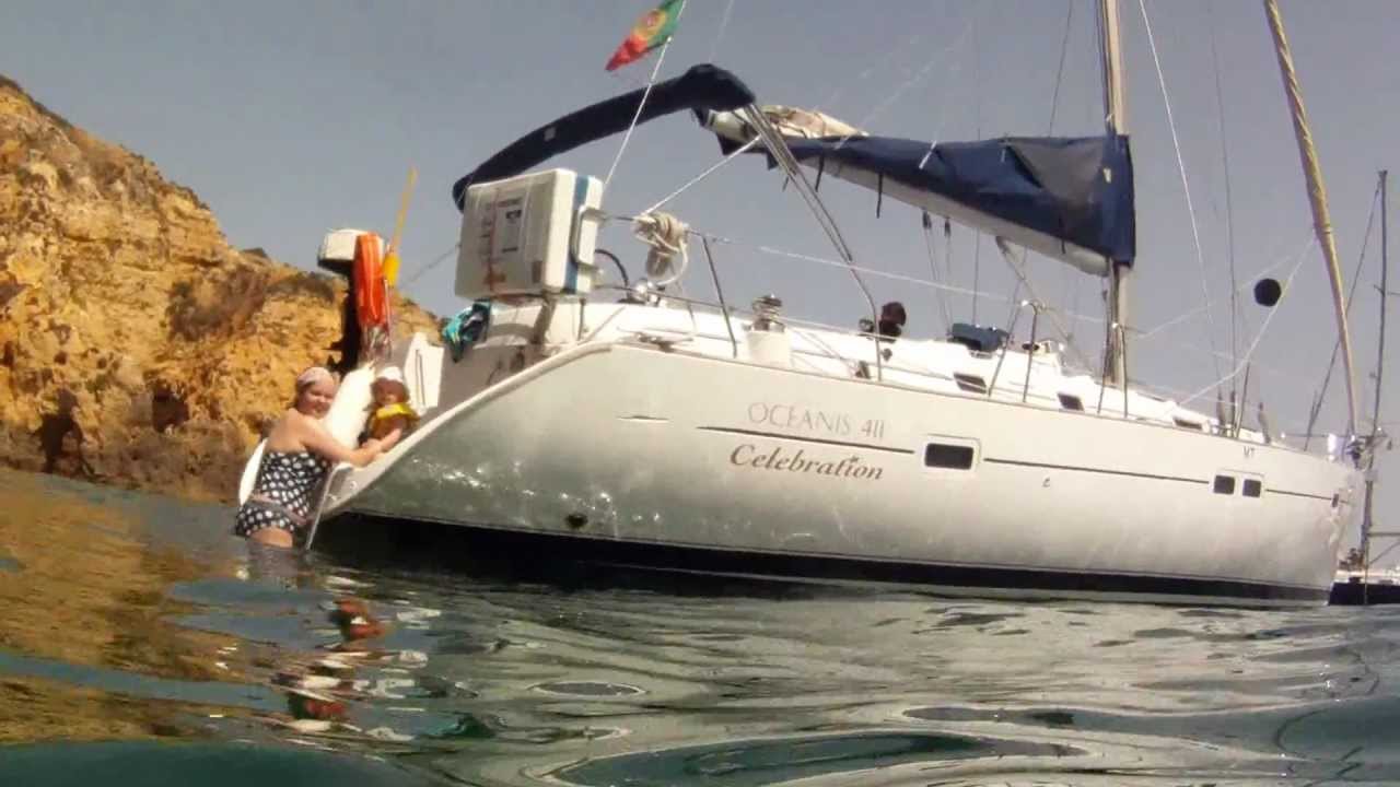 Sailing Boat Hire boats for rental YouTube