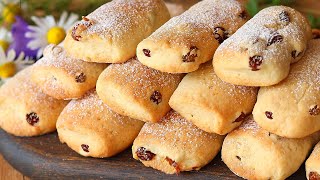 видео: ПЕЧЕНЬЕ СТОЛИЧНОЕ с Изюмом!🍇 ОБЯЗАТЕЛЬНО его ДОБАВЬТЕ! БЫСТРО и Очень ВКУСНО! Рецепт ПЕЧЕНЬЯ. картинка: ПЕЧЕНЬЕ СТОЛИЧНОЕ с Изюмом!🍇 ОБЯЗАТЕЛЬНО его ДОБАВЬТЕ! БЫСТРО и Очень ВКУСНО! Рецепт ПЕЧЕНЬЯ.