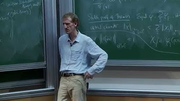 Ben Green - 3/6 Nilsequences