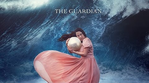 Making of: The Guardian