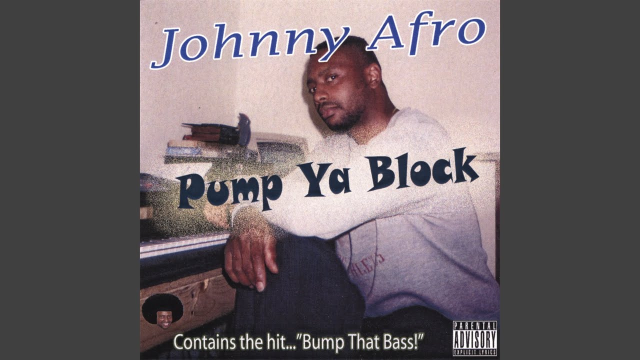 Watch Pump Ya Block on YouTube Watch Pump Ya Block on YouTube