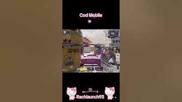 💗😁💗 #callofduty #codm #cod #gaming #callofdutymobile #codmobile #shorts #gameplay