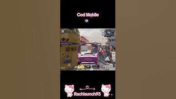 💗😁💗 #callofduty #codm #cod #gaming #callofdutymobile #codmobile #shorts #gameplay