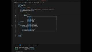 How to make Microsoft logo with HTML CSS