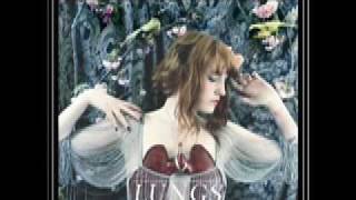 I'm not calling you a liar - Florence And The Machine chords