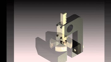 Arborpress function/assembly