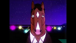 Bojack | After Dark x Sweater Weather (slowed & reverbed)