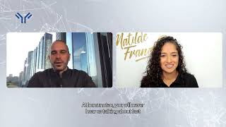 Mauricio Domenzain y Matilde Franco - Podcast: Emprendiendo, Lecciones de una mamá emprendedora by MATILDE FRANCO R. 315 views 11 months ago 24 minutes