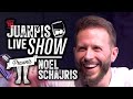 The Juanpis Live Show - Entrevista a Noel Schajris