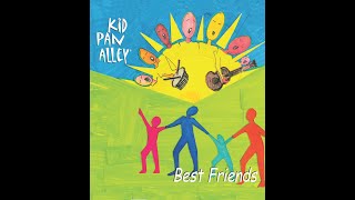Best Friends Sampler