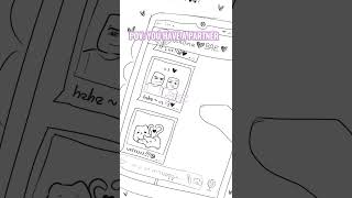 Michele & Stella Pov You Have A Partner Animated Short Original Characters