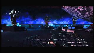 Wolfenstein   The New Order Part 3B on Uber Difficulty