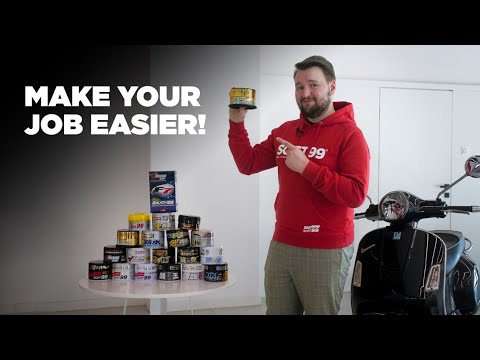 Car Waxing -