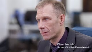 Blockchain-Based Solution to Transform the Way We Buy and Rent Real Estate