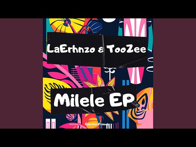 Milele (Instrumental Mix)