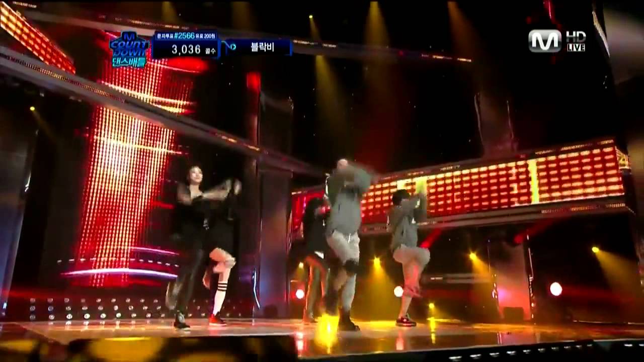 Brave Girls - Dance Battle 110825 - YouTube