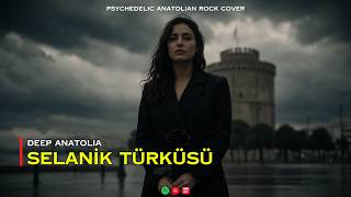 Selanik Türküsü (Çalın Davulları) Psychedelic Anatolian Rock Cover
