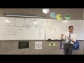 Understanding Rates of Change