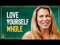 How Love HEALS Like Nothing Else Can with Christine Hassler | Aubrey Marcus Podcast