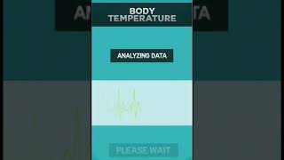 Body Temperature Checker App screenshot 1