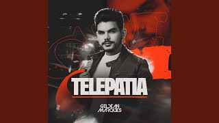 Telepatia - Gildean Marques