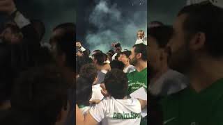 Denizlispor Süper Ligde