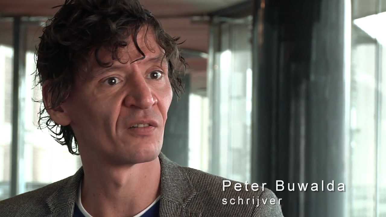 Peter Buwalda - Beespeakers