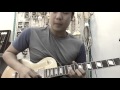 Moon Flower Santana Cover